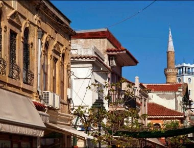 Υπ. Παιδείας: Επεκτείνει αιφνιδιαστικά την χρήση της τουρκικής γλώσσας στα νηπιαγωγεία της μειονότητας!